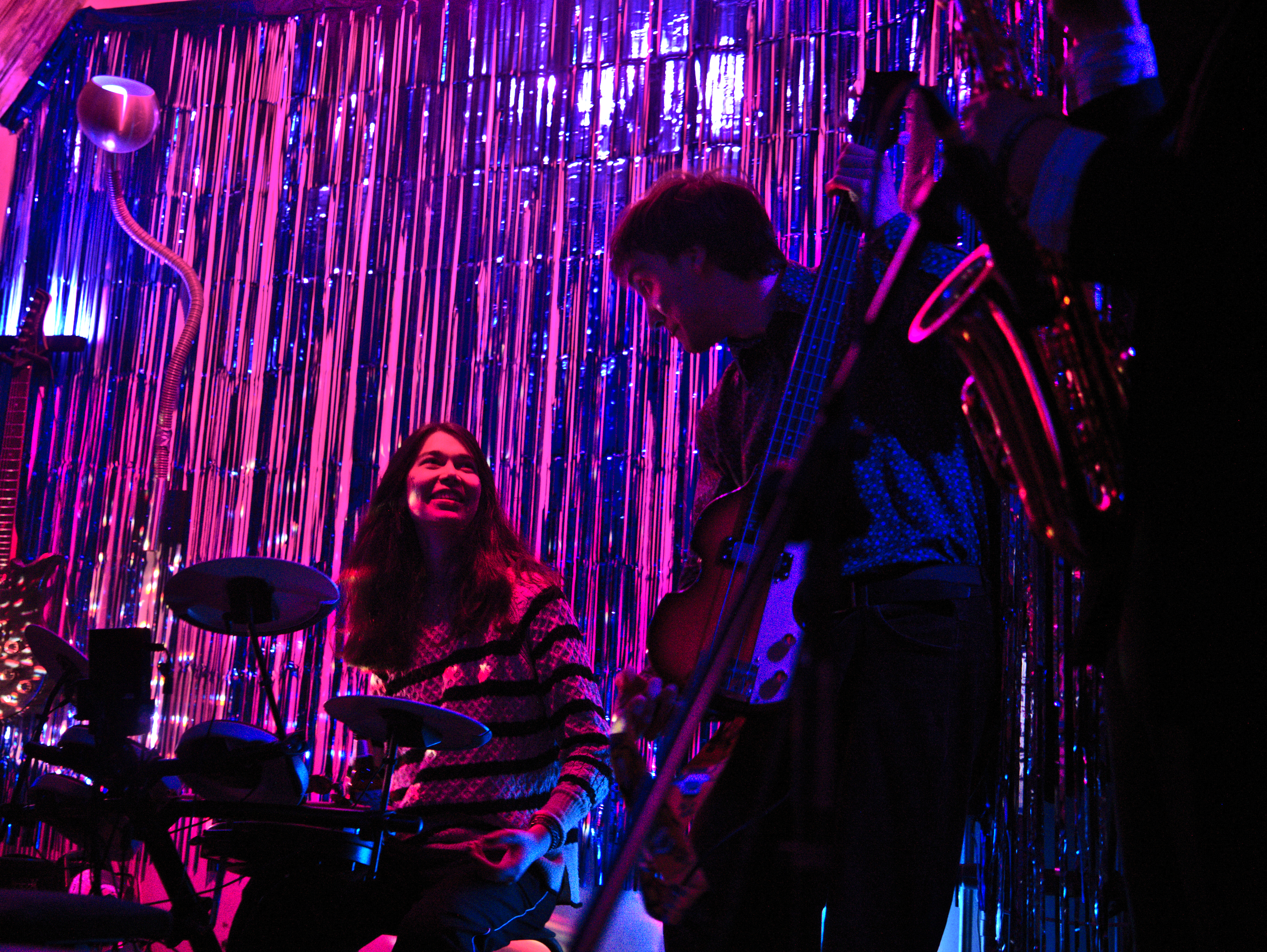 band